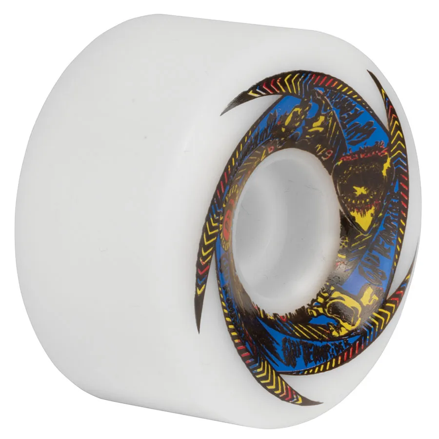 OJ Wheels 61mm Team Rider Speedwheels