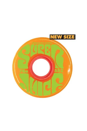OJ Wheels Mini Super Juice 78A Skateboard Wheels