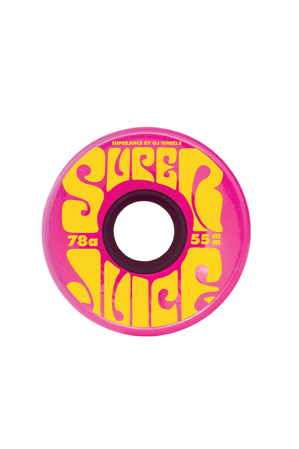 OJ Wheels Mini Super Juice 78A Skateboard Wheels