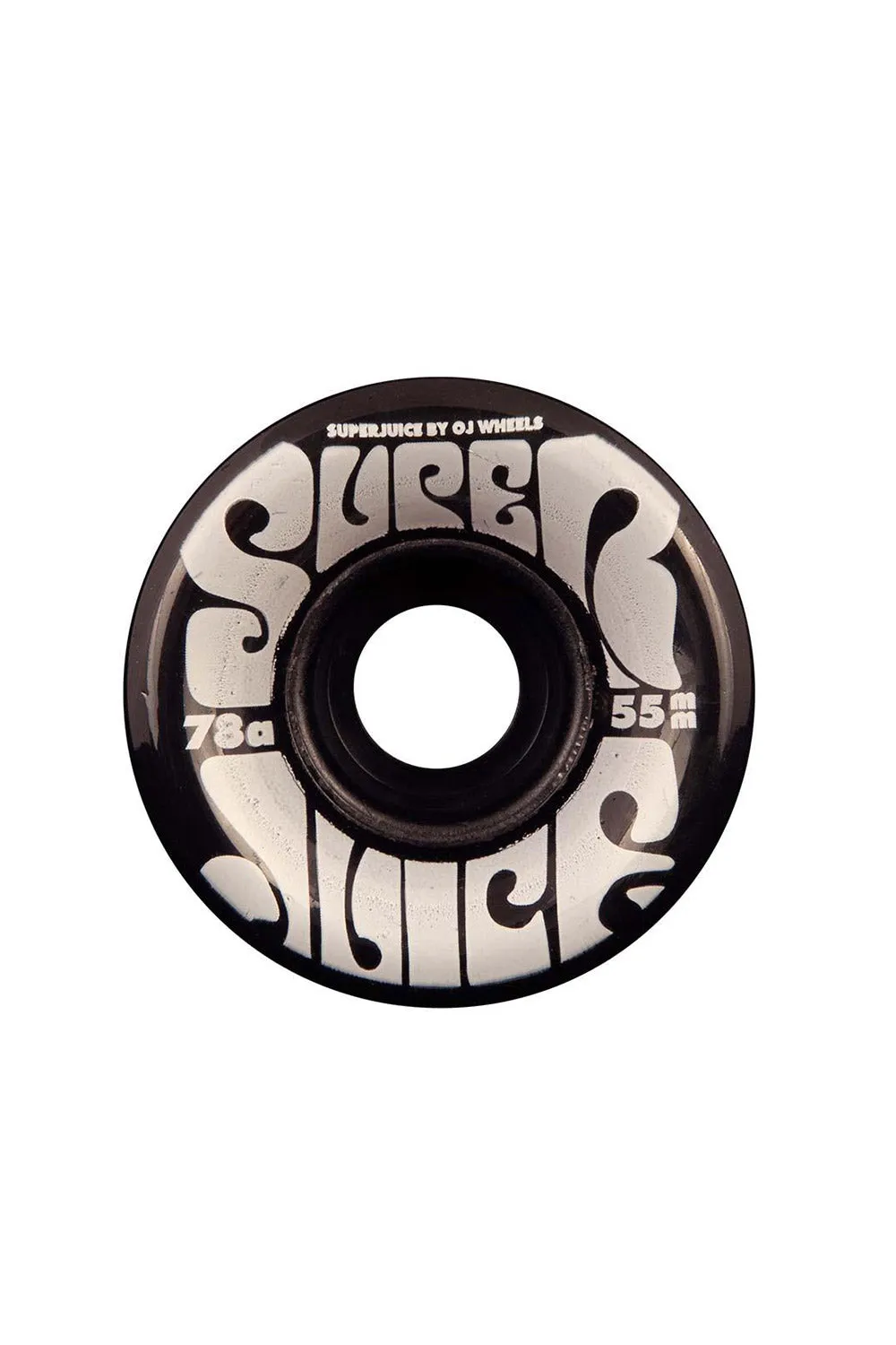 OJ Wheels Mini Super Juice 78A Skateboard Wheels