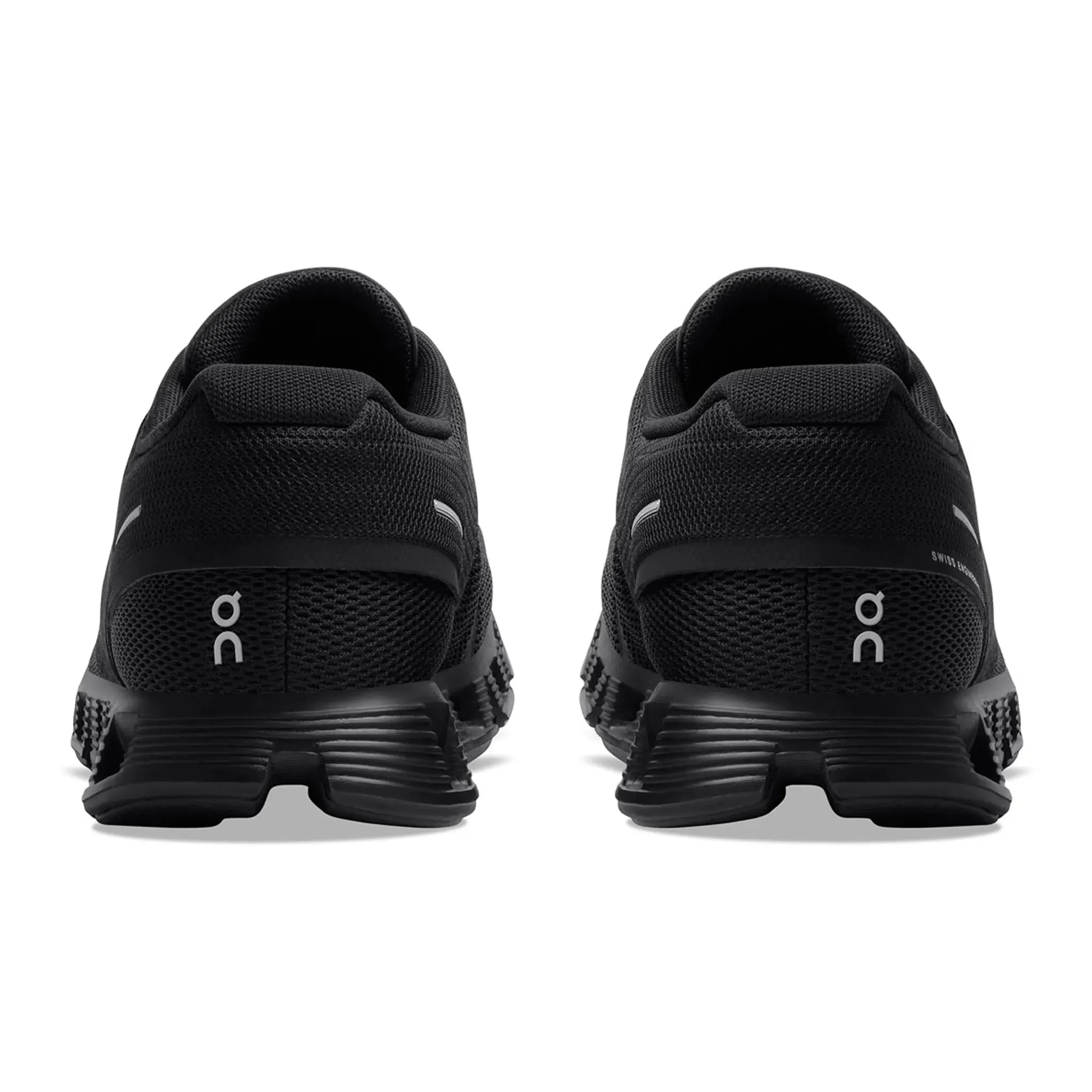 On Running Cloud 5 All Black (W)