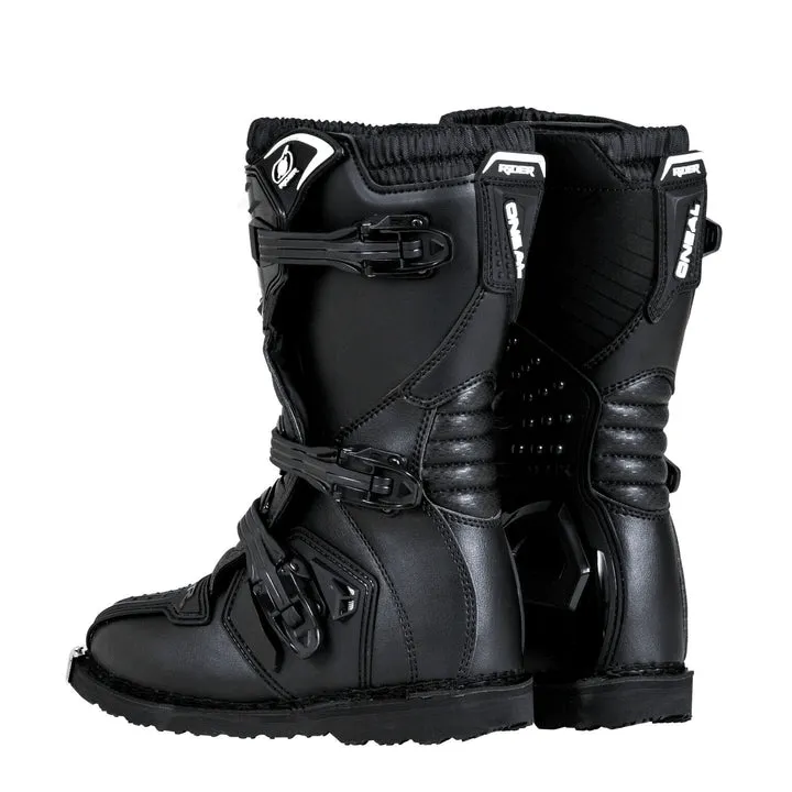 O'NEAL Youth Rider Boot Black