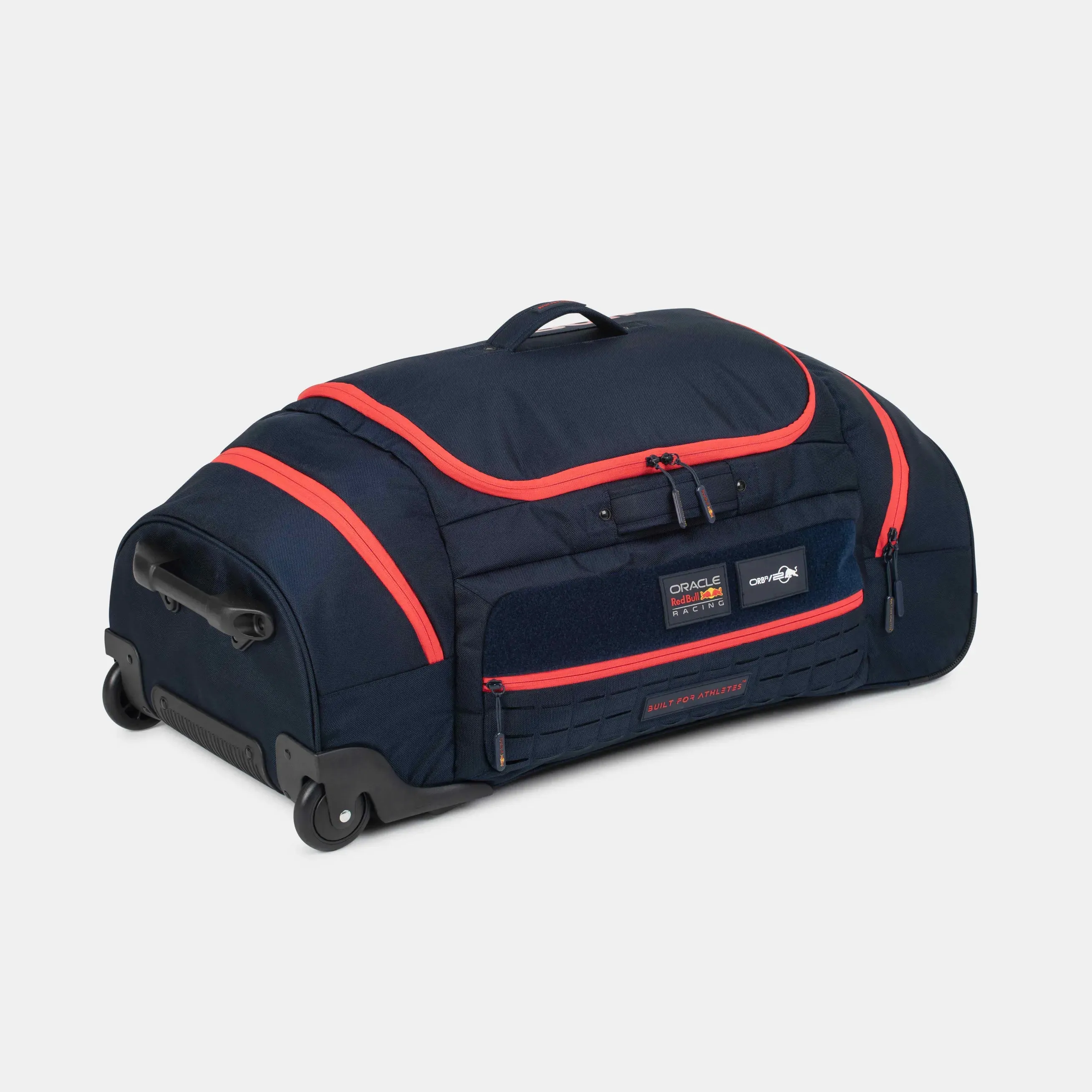 Oracle Red Bull Racing 90L Luggage