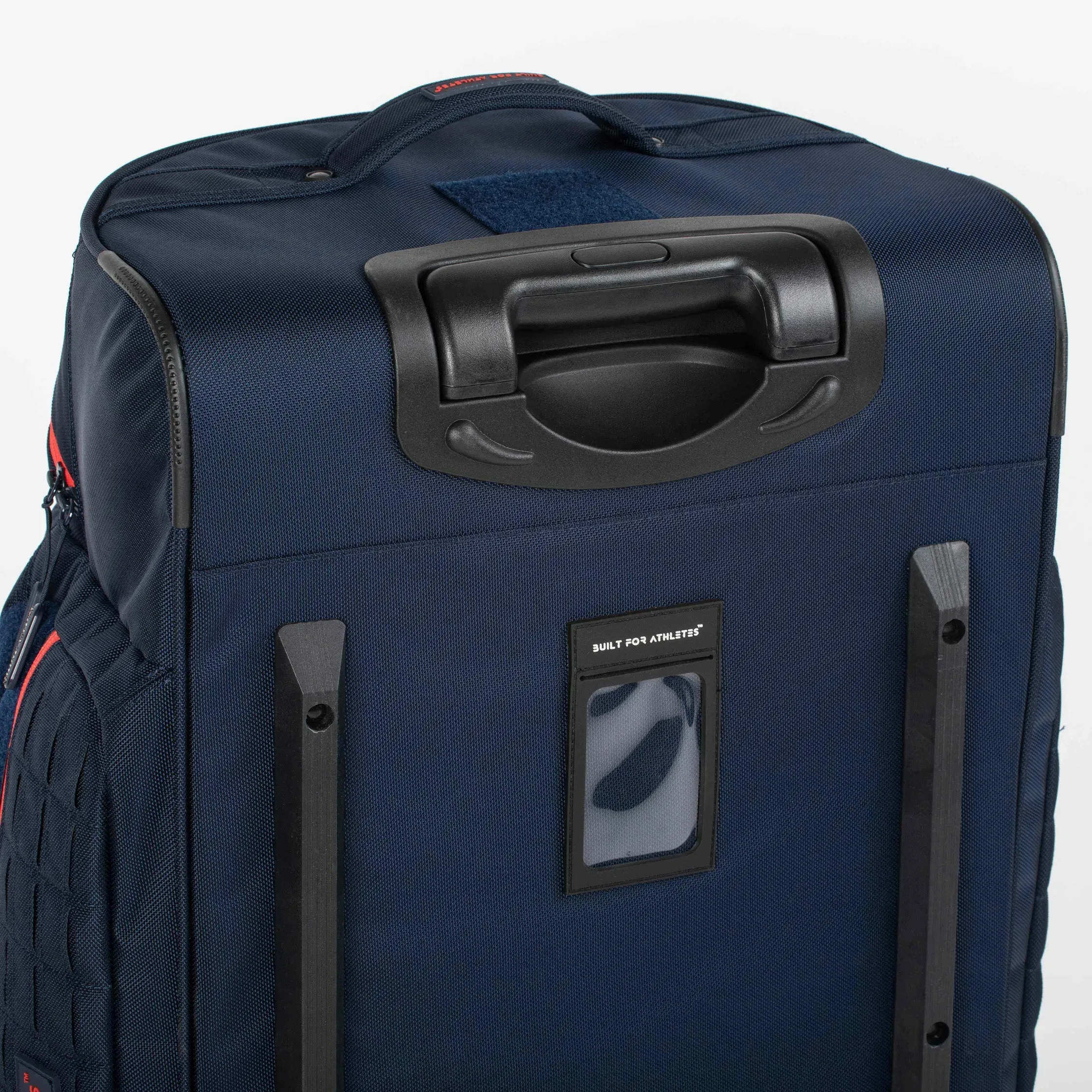 Oracle Red Bull Racing 90L Luggage