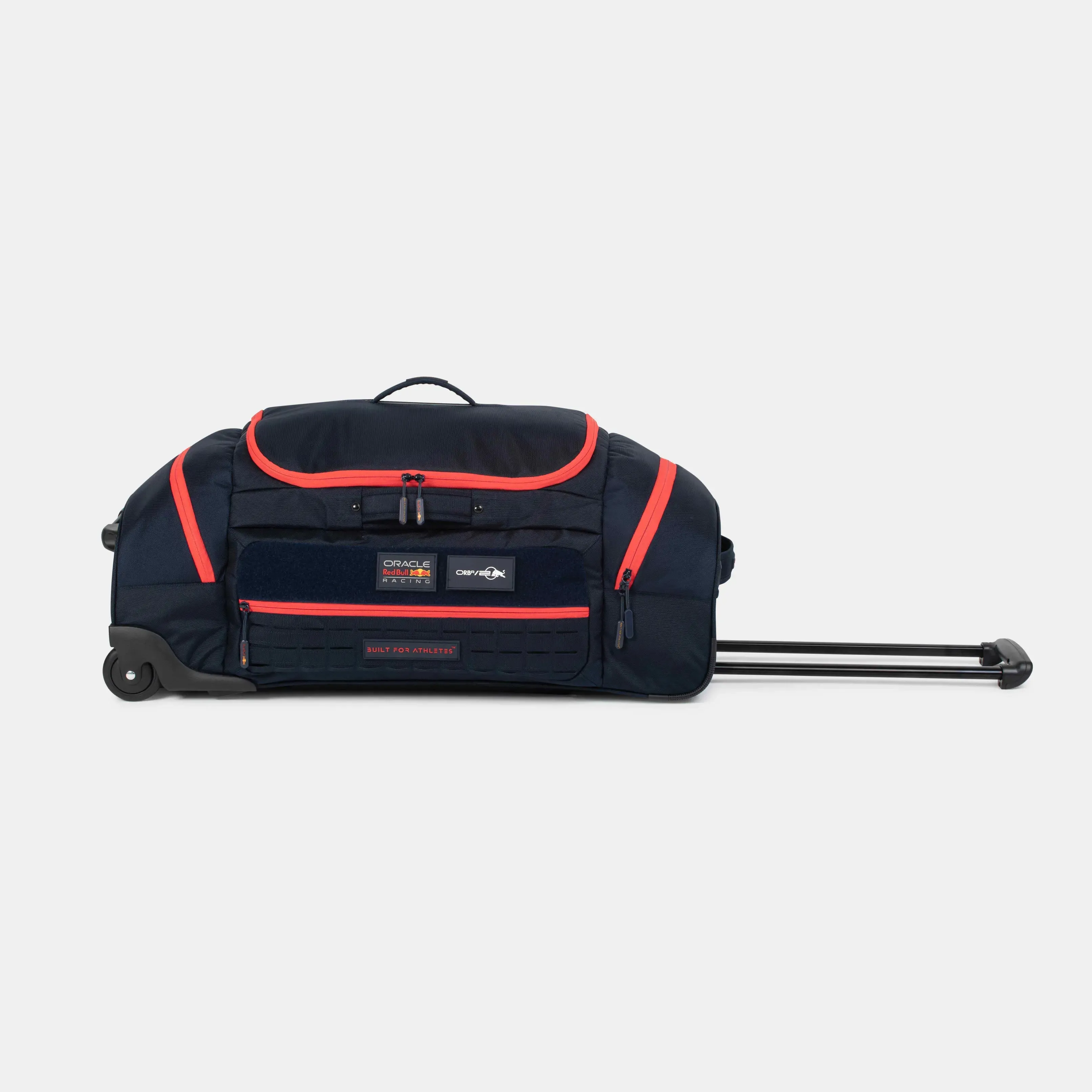 Oracle Red Bull Racing 90L Luggage