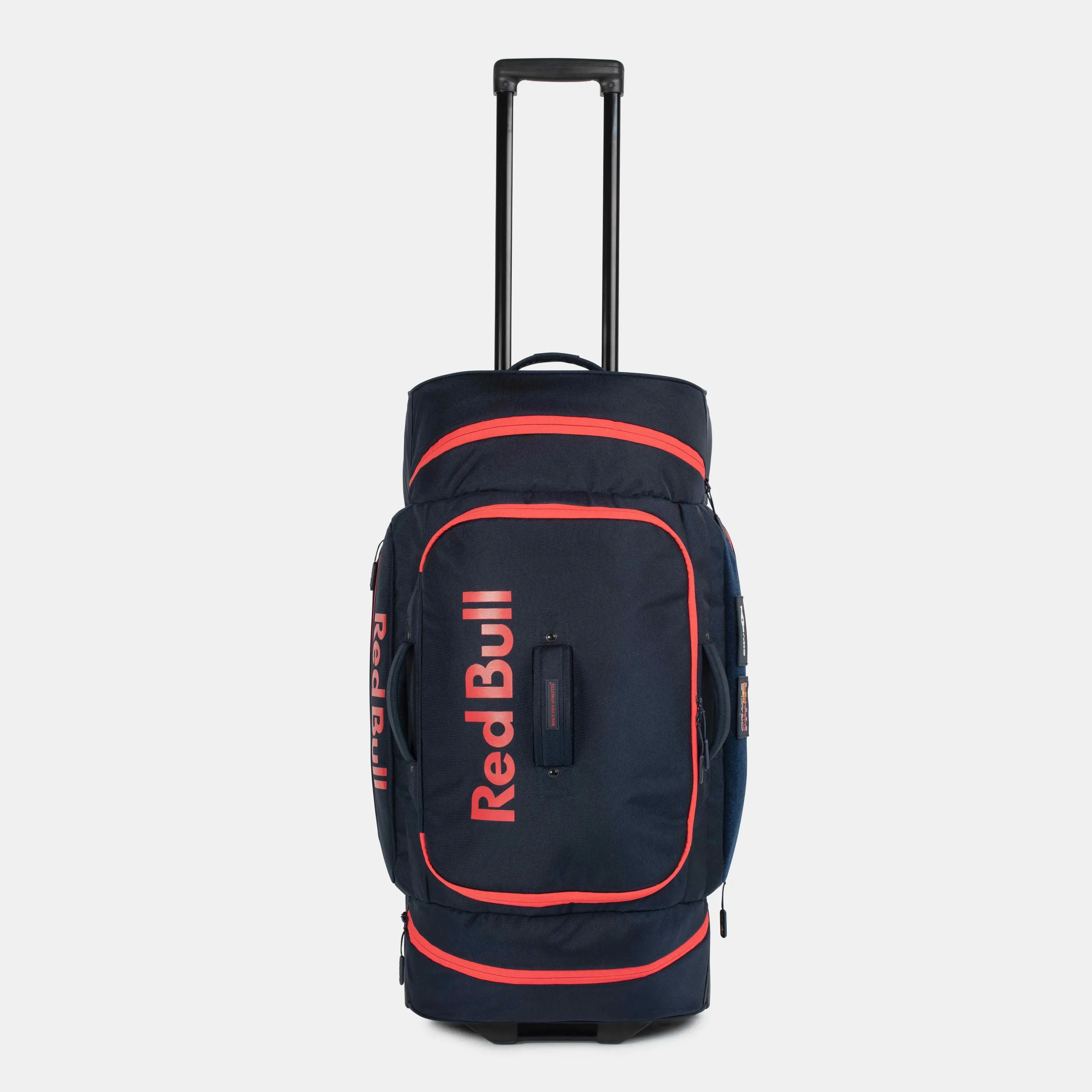 Oracle Red Bull Racing 90L Luggage