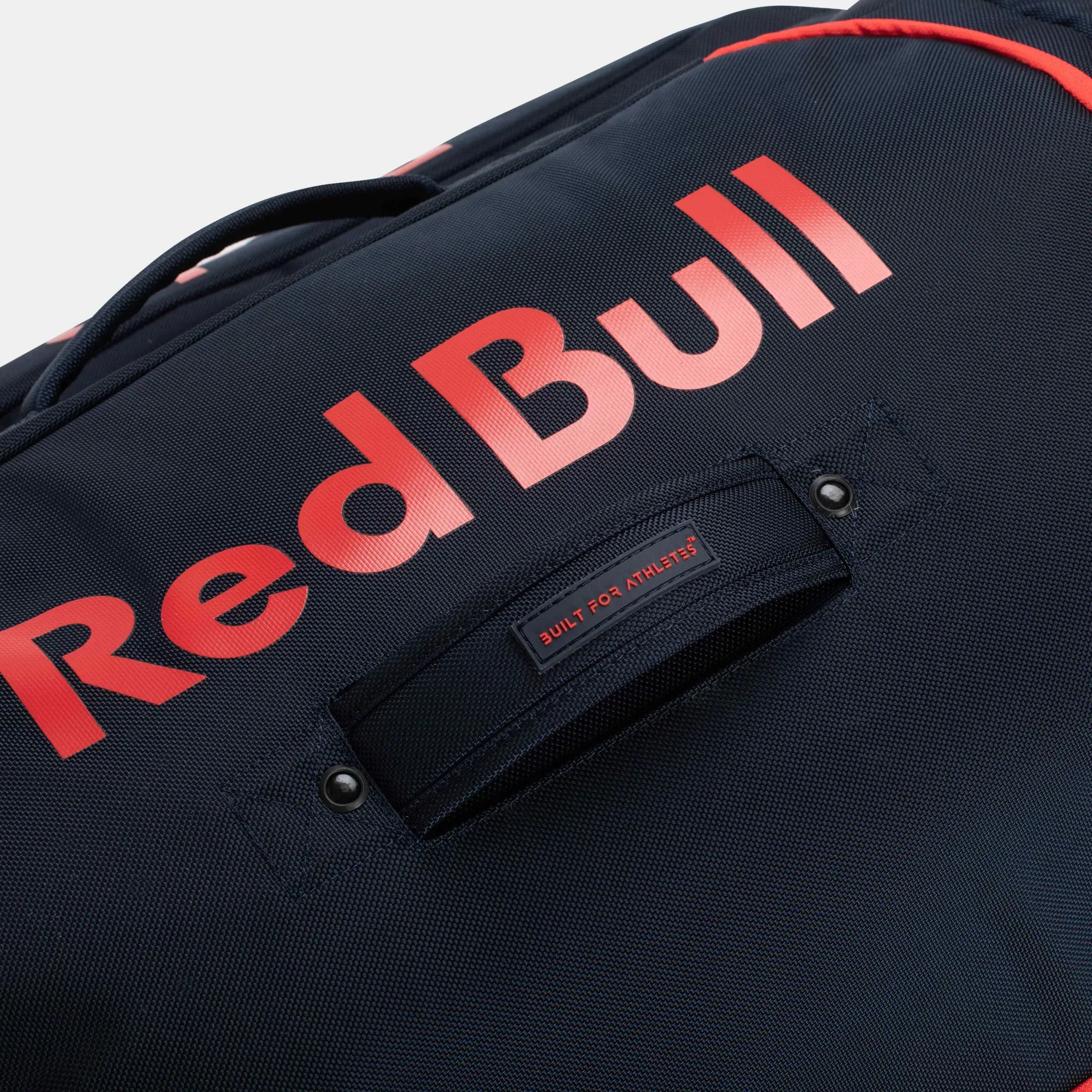 Oracle Red Bull Racing 90L Luggage