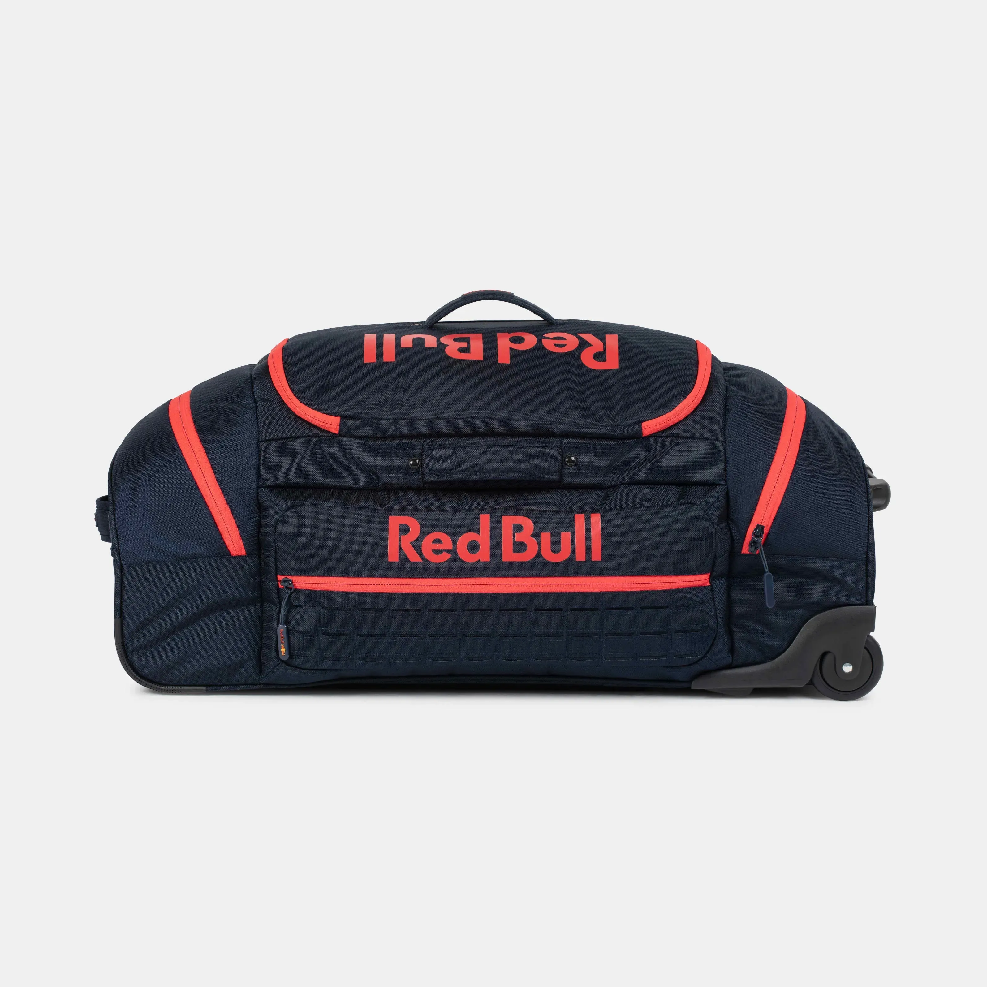 Oracle Red Bull Racing 90L Luggage