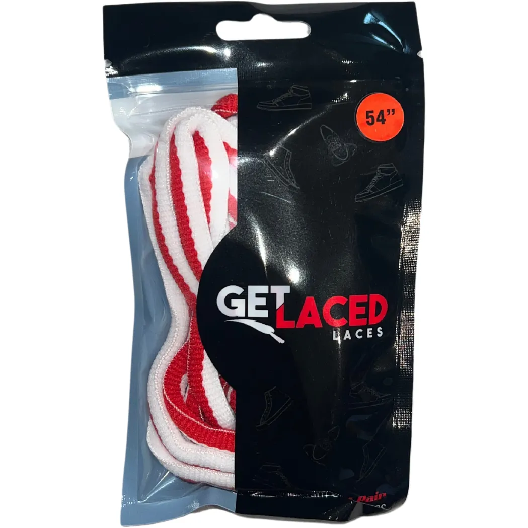 Oval Laces