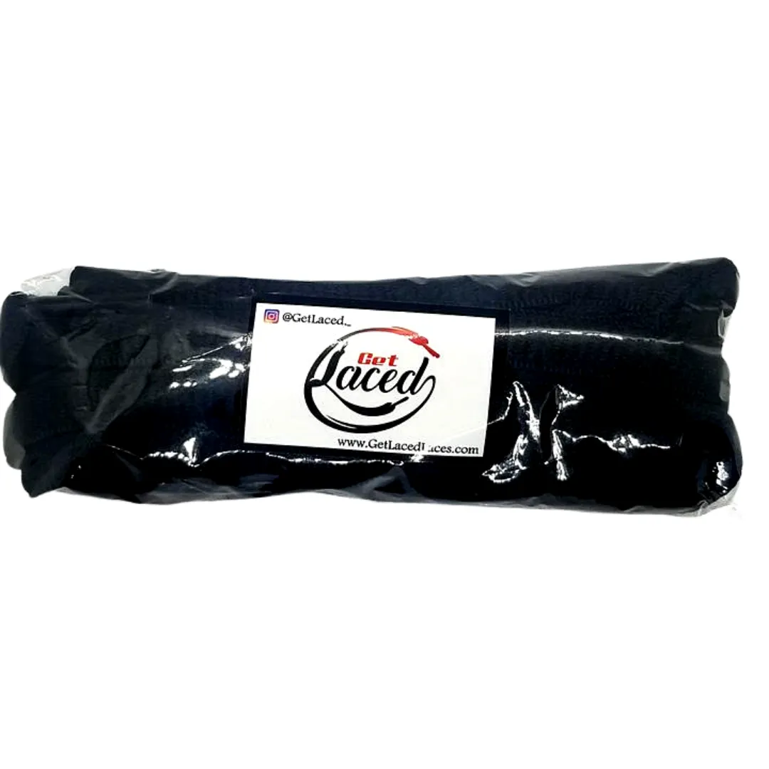 Oval Laces