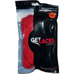 Oval Laces