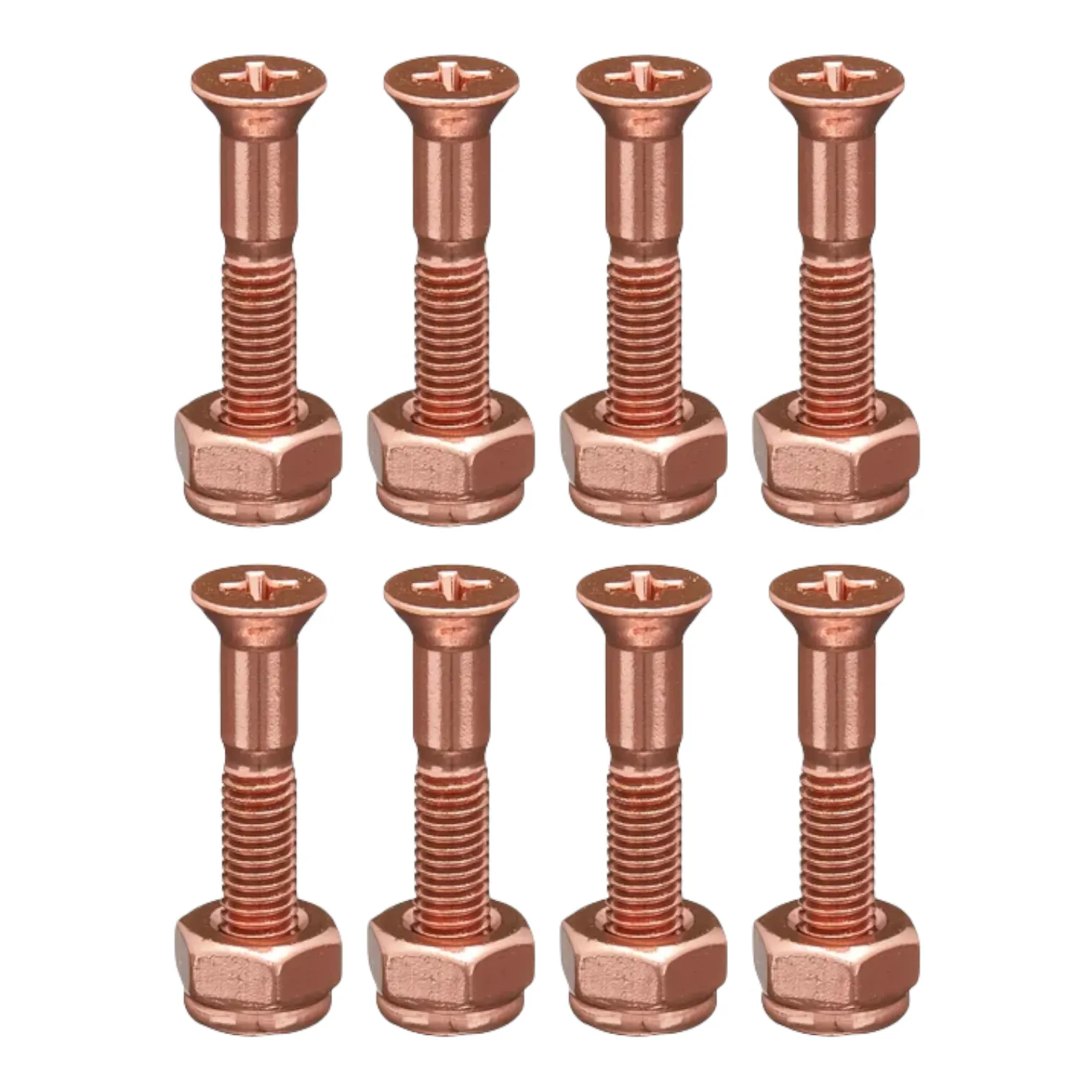Pig Copper Phillips Hardware 1”