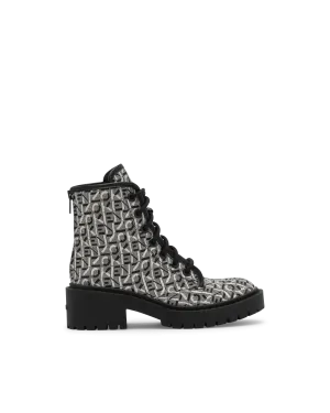 Pike Lace-Up Boots