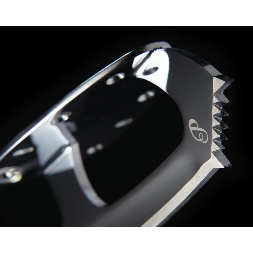 Pinnacle Blade