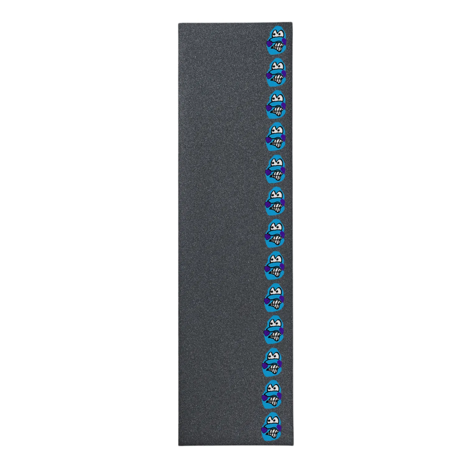 Polar Dane Stripe Griptape 9”x33”