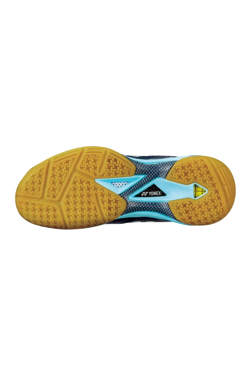 POWER CUSHION 65Z3 Women's - Navy/Saxe
