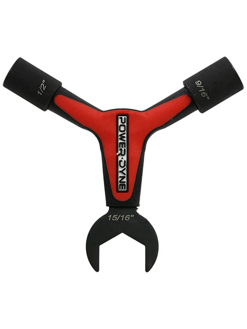 PowerDyne Y3 Skate Tool - Sale