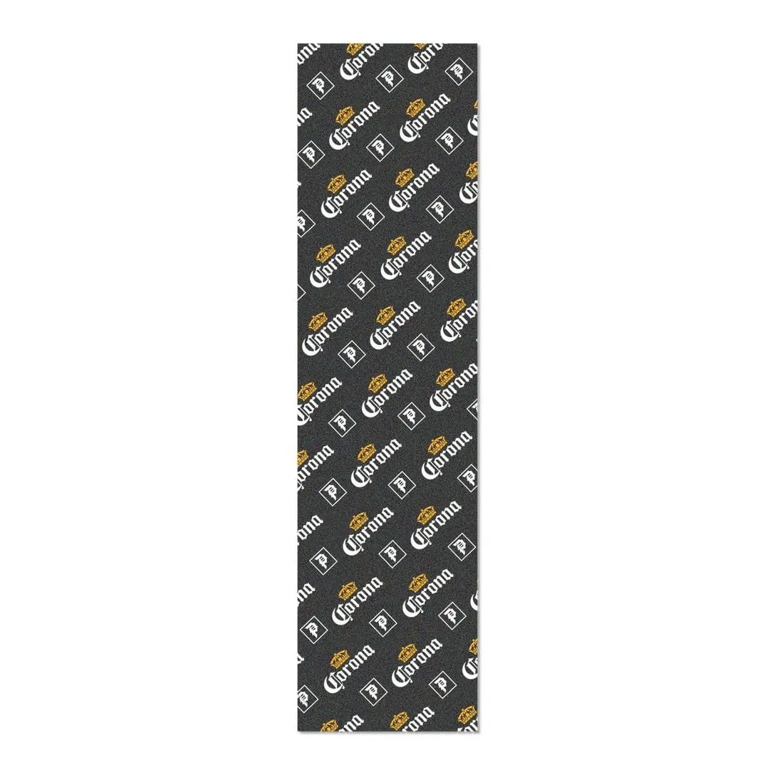 Primitive Cerveza Griptape 9”x33”