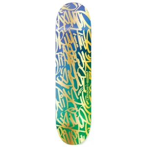 Primitive Lemos Sliks Skateboard Deck