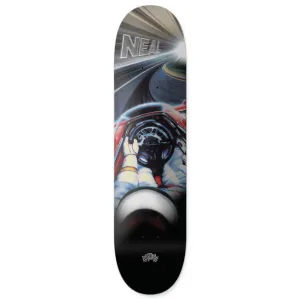 Primitive Neal Indy Skateboard Deck