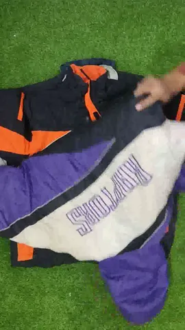 Pro Sports Jackets