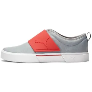 Puma El Rey 2 Sneaker, Quarry/High Risk For Men, Size: 10  