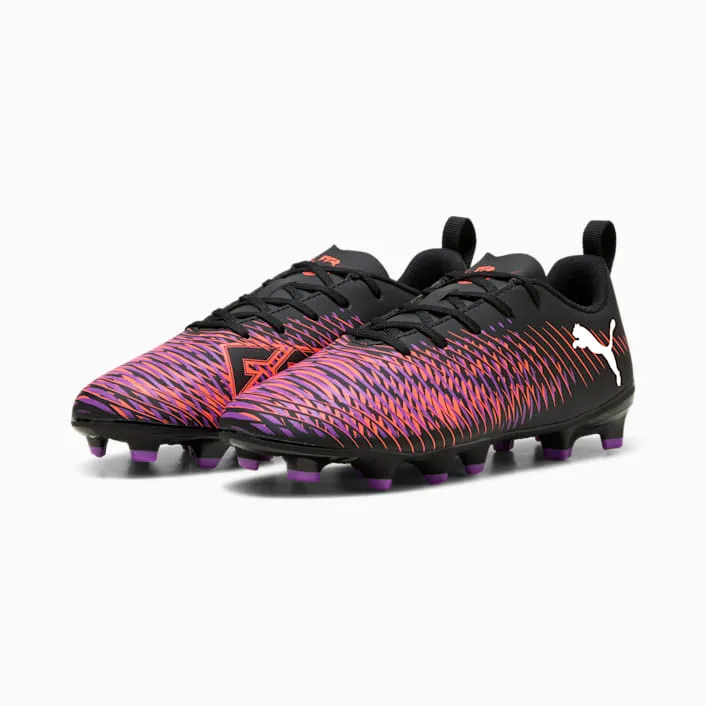 Puma FUTURE 8 PLAY FG/AG Football Boots Youth (KIDS)
