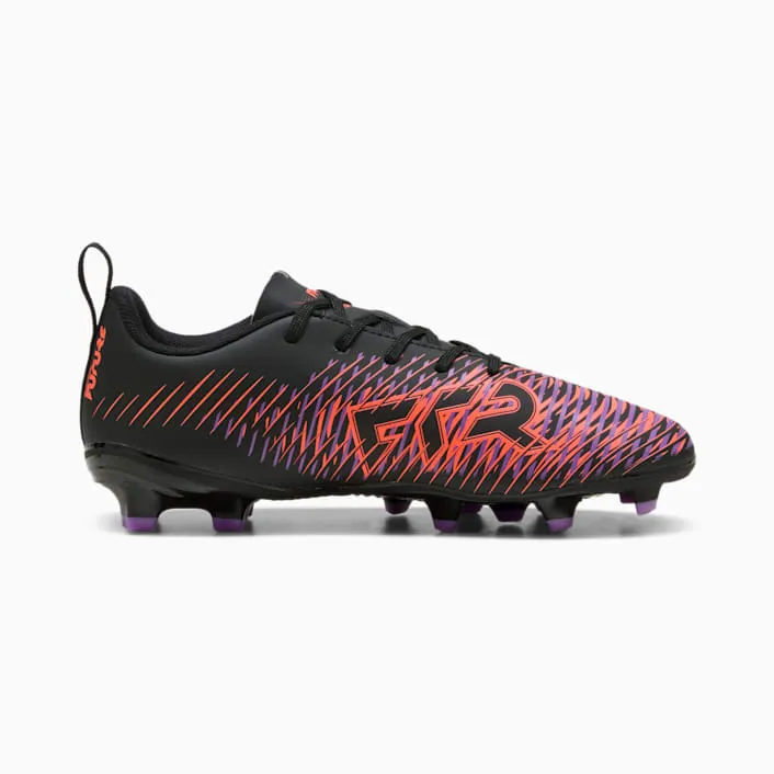Puma FUTURE 8 PLAY FG/AG Football Boots Youth (KIDS)