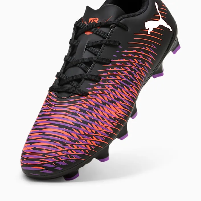 Puma FUTURE 8 PLAY FG/AG Football Boots Youth (KIDS)