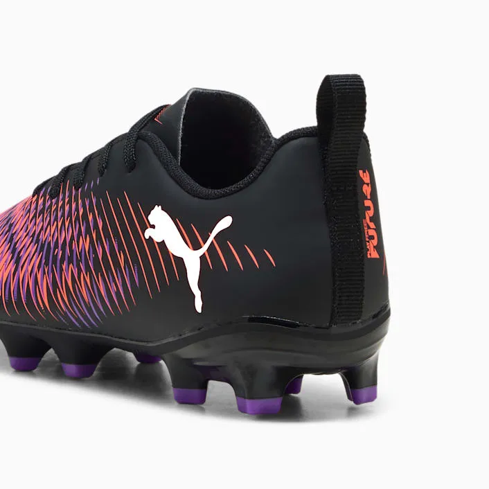 Puma FUTURE 8 PLAY FG/AG Football Boots Youth (KIDS)