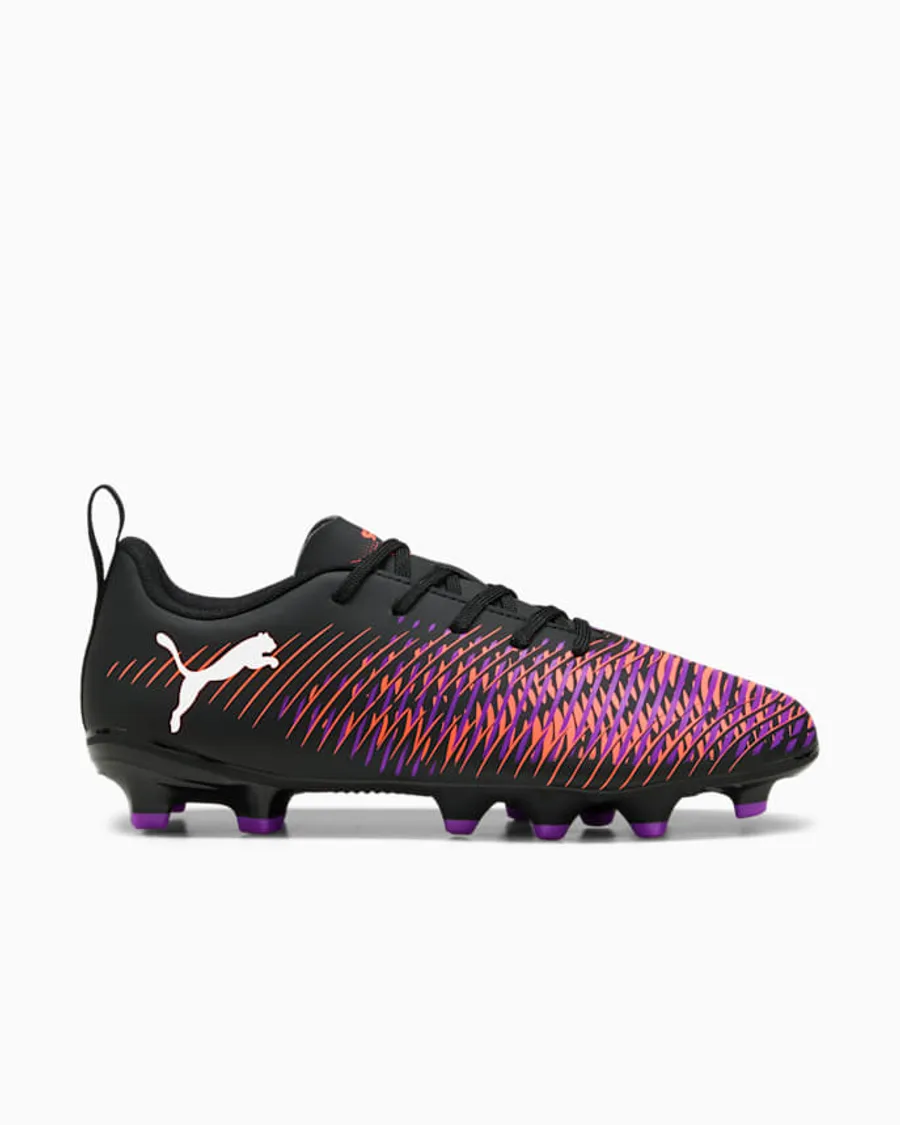 Puma FUTURE 8 PLAY FG/AG Football Boots Youth (KIDS)