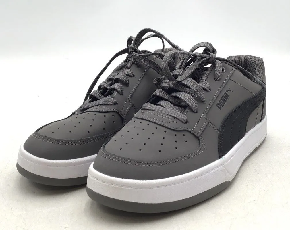 Puma Men's Caven 2.0 395202-02 Gray Athletic Shoes - Size 8