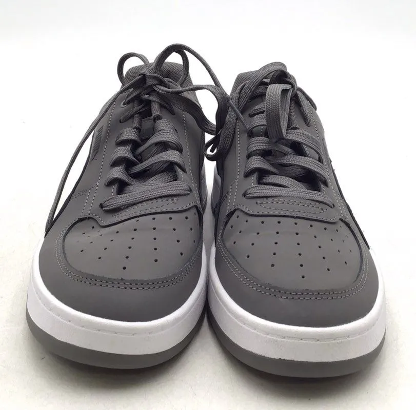 Puma Men's Caven 2.0 395202-02 Gray Athletic Shoes - Size 8