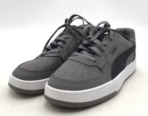 Puma Men's Caven 2.0 395202-02 Gray Athletic Shoes - Size 8