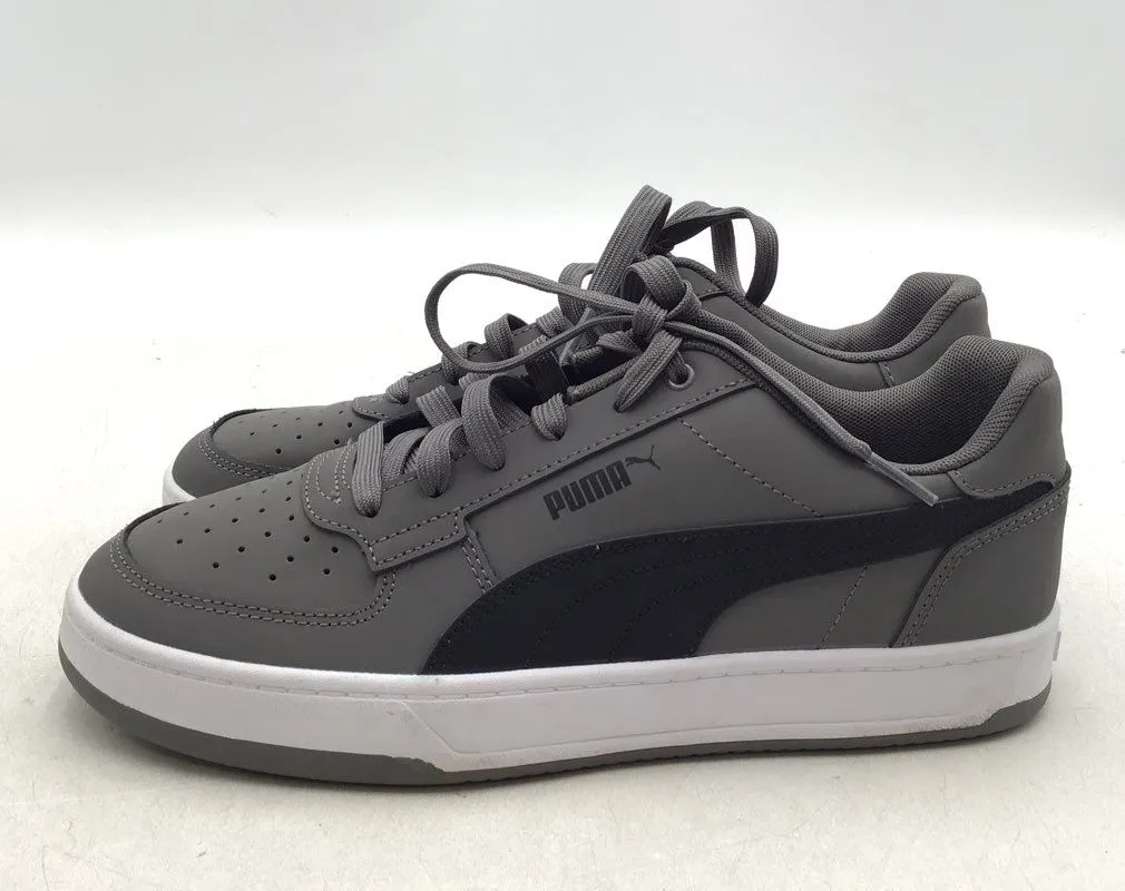 Puma Men's Caven 2.0 395202-02 Gray Athletic Shoes - Size 8