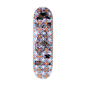 Quasi Wallpaper C Deck 8.75”