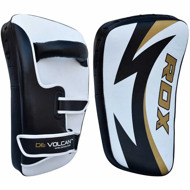 RDX T10 Strike Shield with Straps