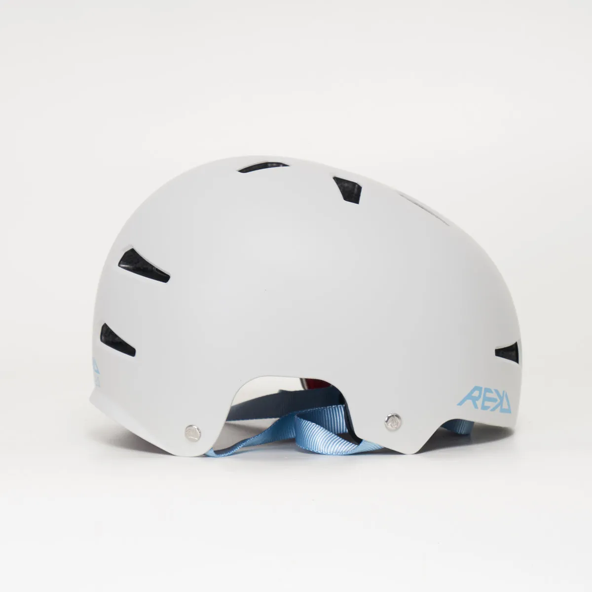 REKD Elite 2.0 Helmet - Grey