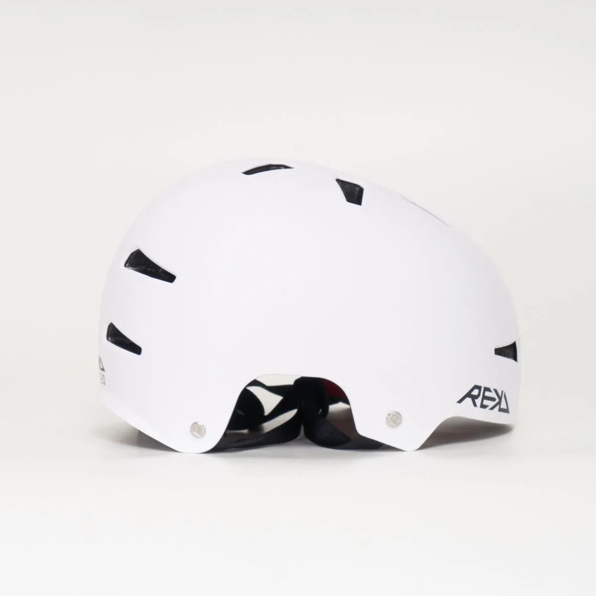 REKD Elite 2.0 Helmet - White