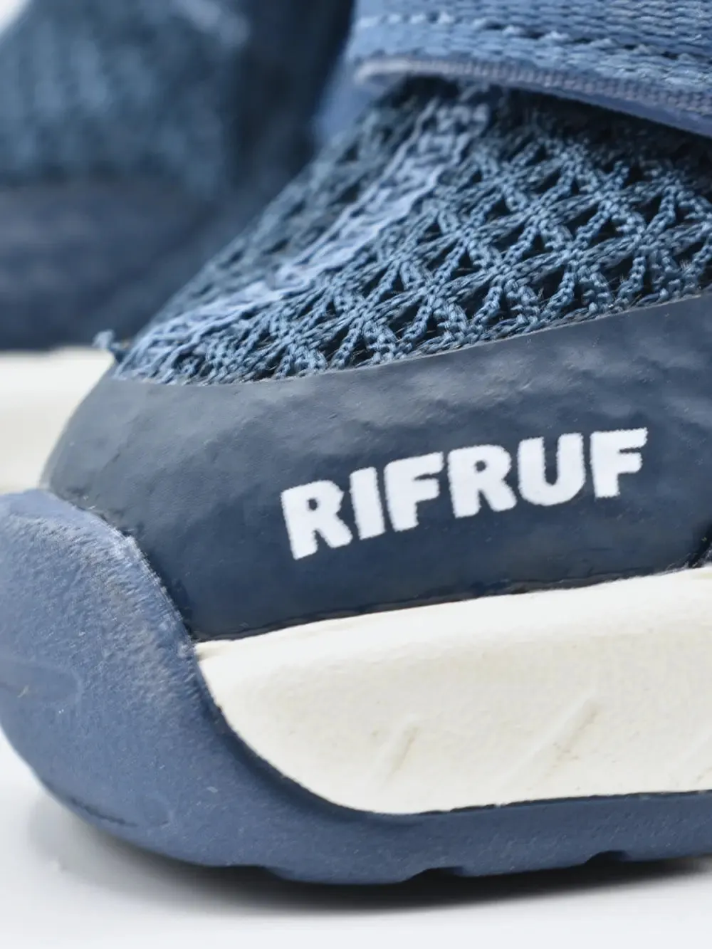 RIFRUF - Caesar 2 Navy - Dog Shoes