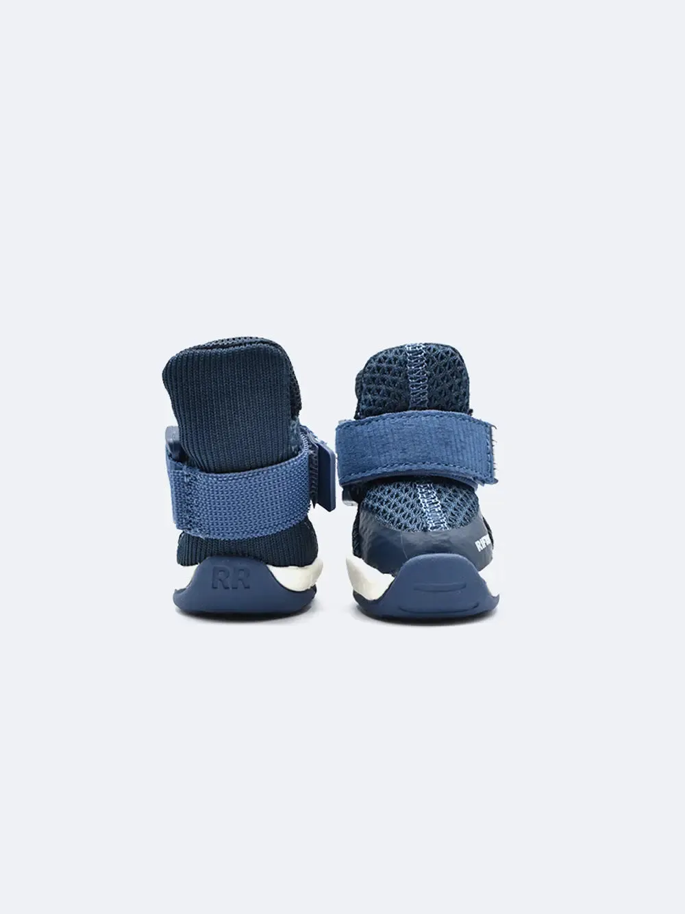 RIFRUF - Caesar 2 Navy - Dog Shoes