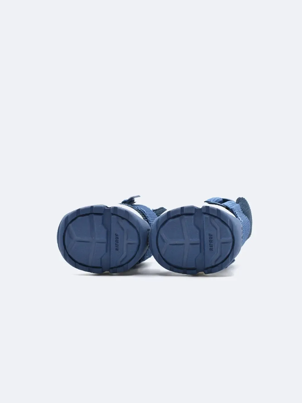 RIFRUF - Caesar 2 Navy - Dog Shoes