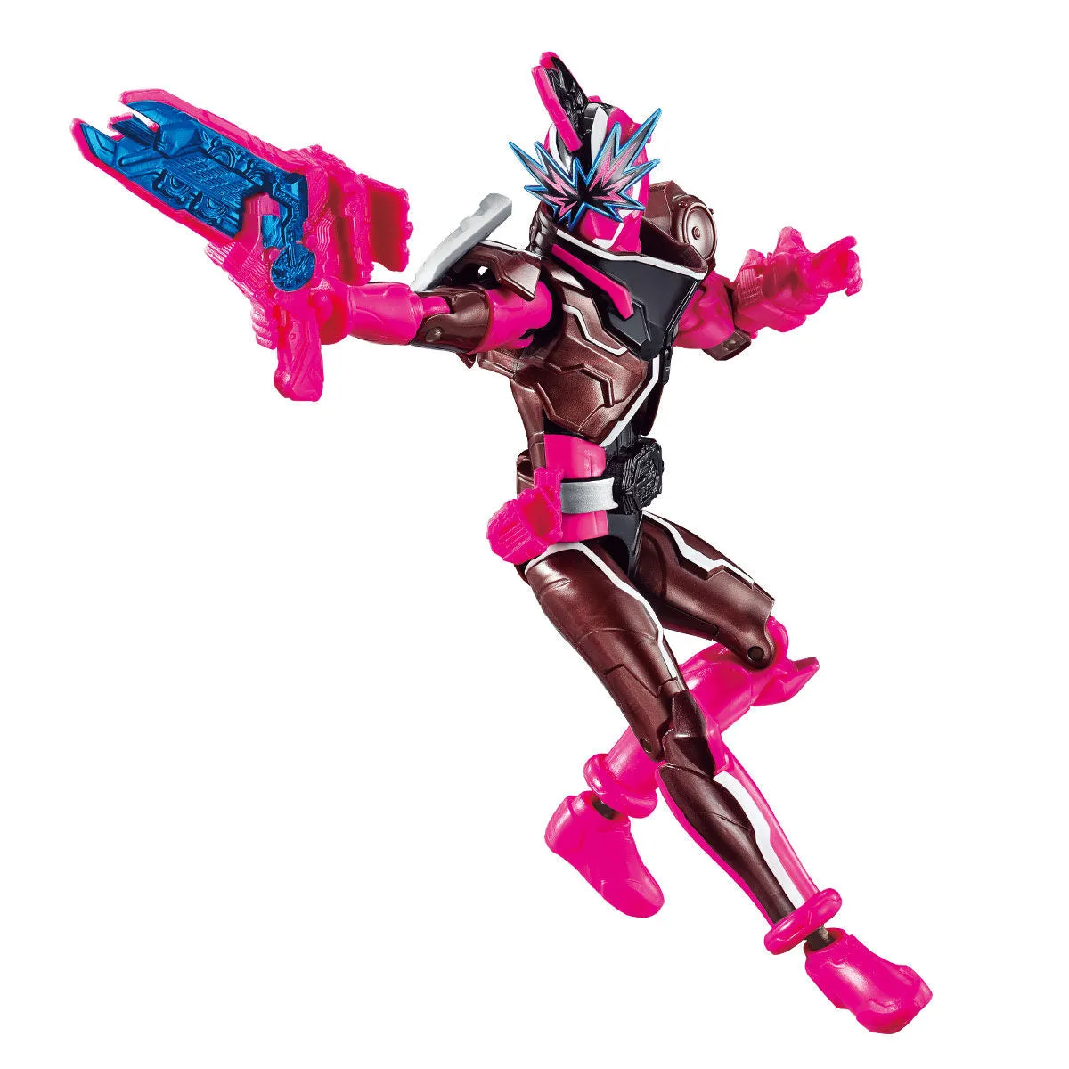 RKF Kamen Rider Slash