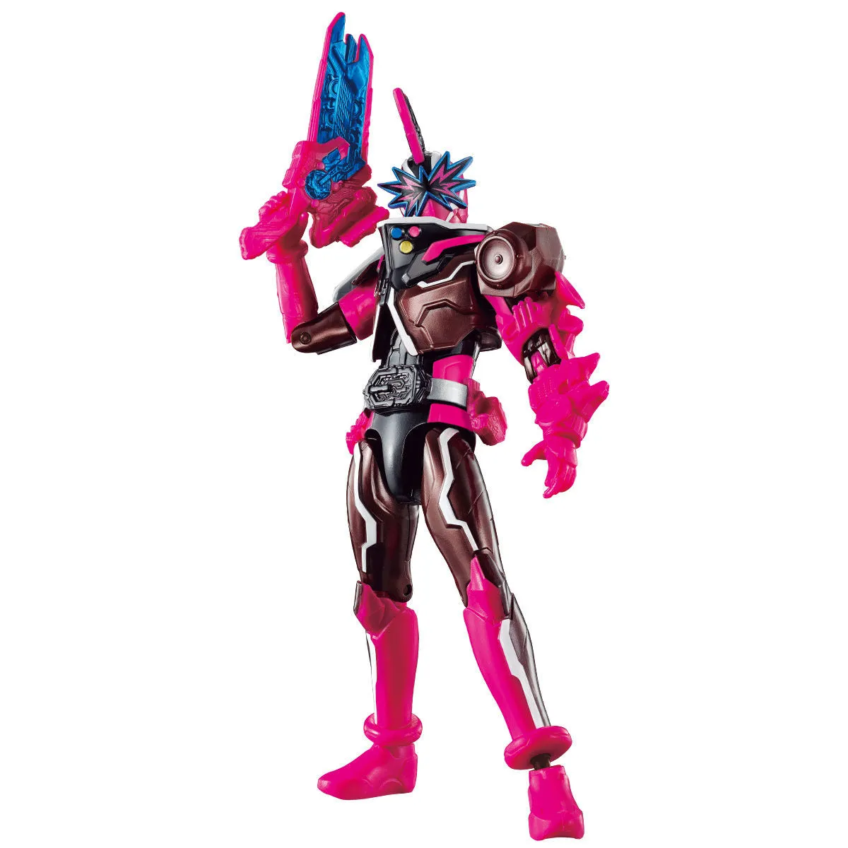 RKF Kamen Rider Slash