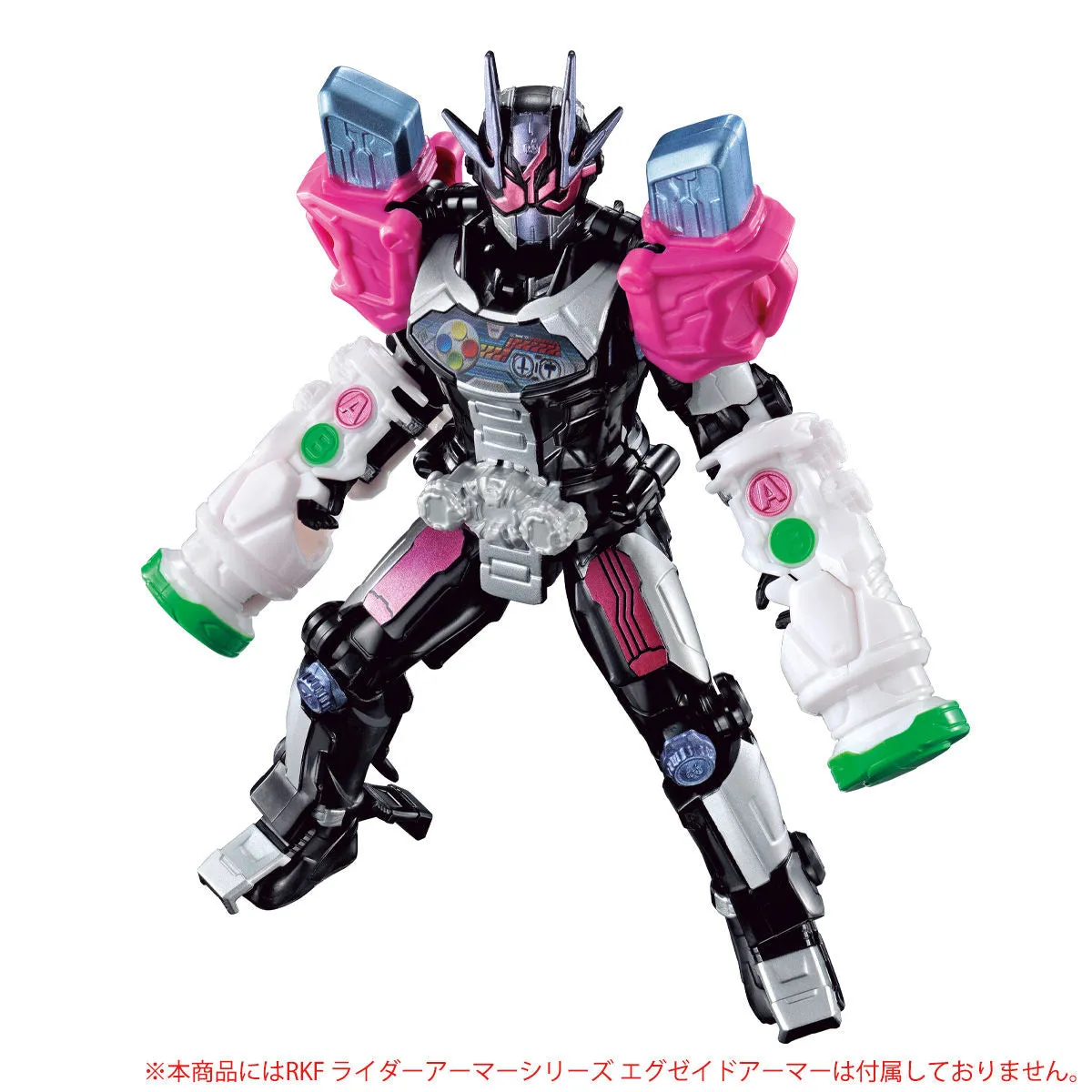 RKF Zi-O II