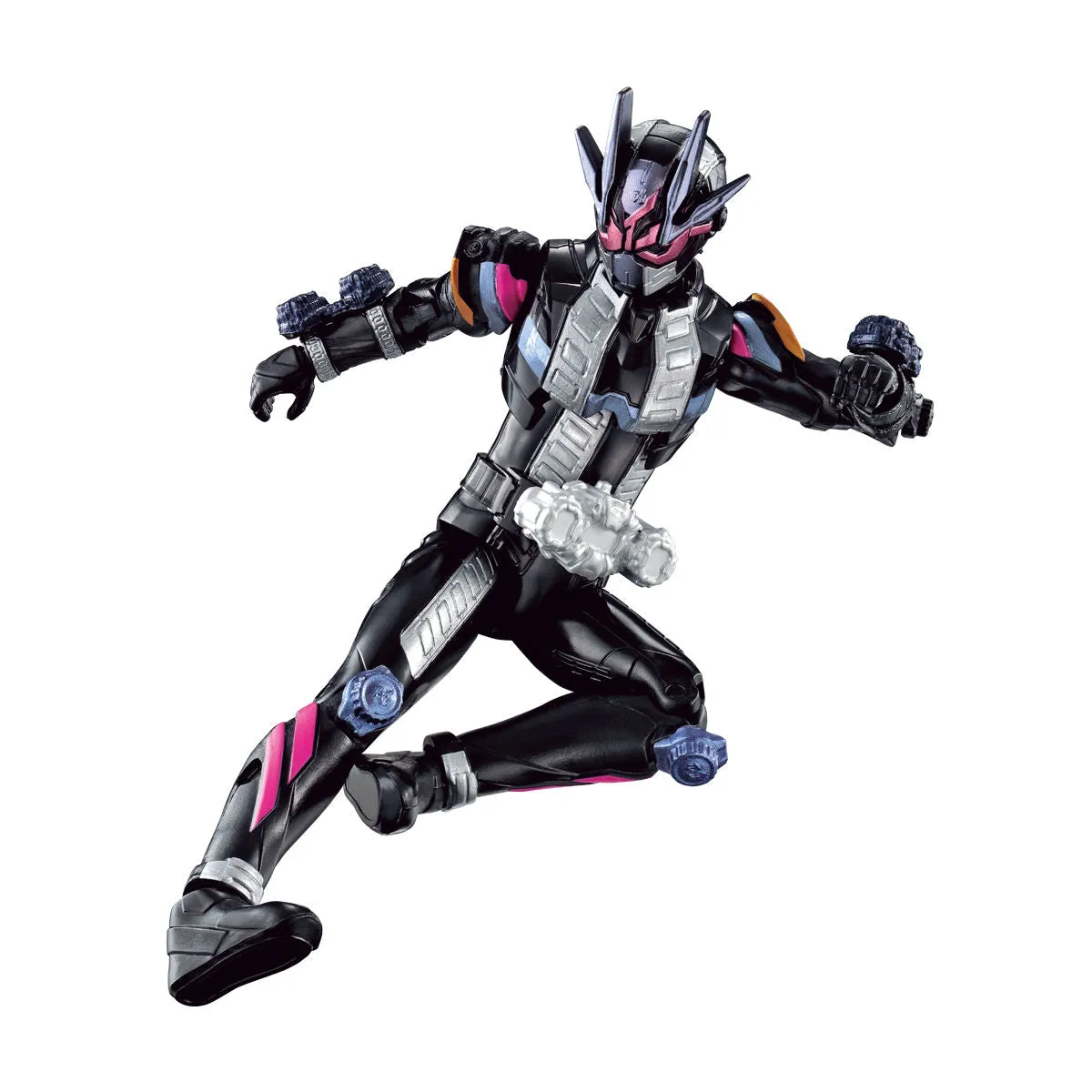 RKF Zi-O II