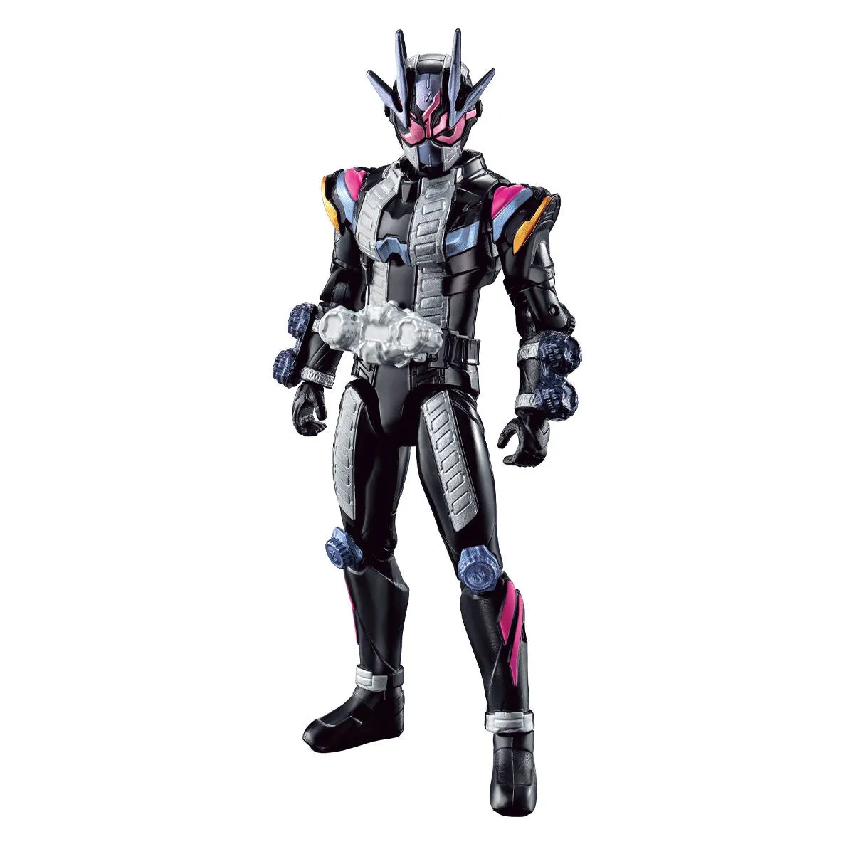 RKF Zi-O II