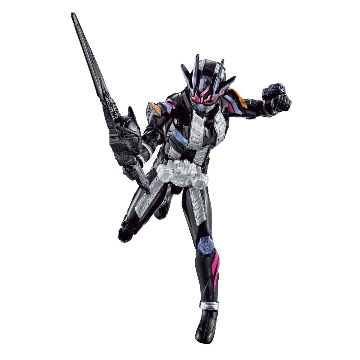 RKF Zi-O II