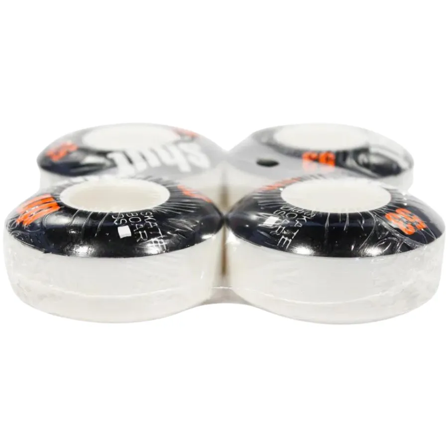 Roda Shut Up Iniciante 53mm 100A
