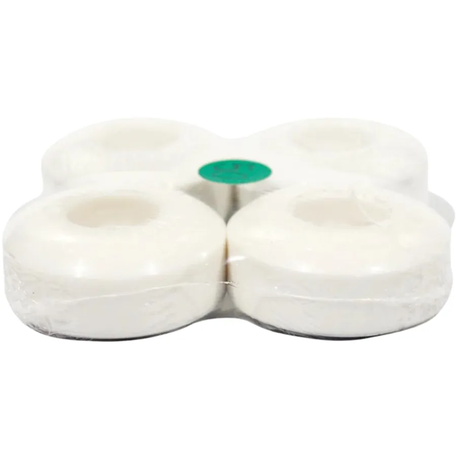 Roda Shut Up Iniciante 53mm 100A